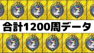 【ドラクエタクト】(中盤総まとめ)スペディオの絆のドロップ率まとめとおすすめ周回場所【DQMJコラボ】