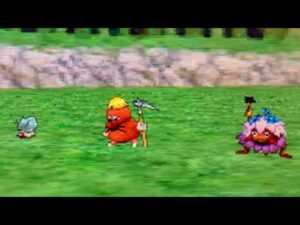 【激レア】Wi-fi戦で手に入るとんでもスキル持ちモンスター!! 【DQMJ2 実況】