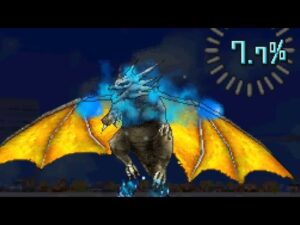 【DQMJ2P】バーチャルバトルで自分のモンスターをスカウトしてみた『ジョーカー2 チート』