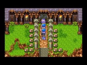 【ドラクエ３】『朝に』〇〇ス様に会いに行く♪→レモたん「ありゃ？」【四十路の男の娘狐田レモ】#shorts