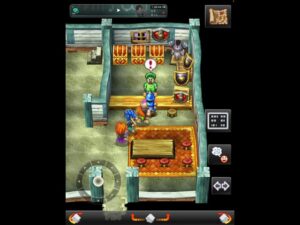 #13 ドラクエ6【スマホ版】クリアベールで、男の子の夢を叶えてあげるぞ