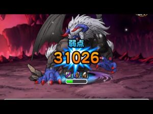 【DQMSL】ベヒーモスに挑戦 全ミッション攻略