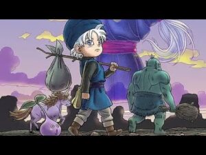 ドラゴンクエストモンスターズ 金管五重奏曲 Dragon Quest Monsters Brass Quintet