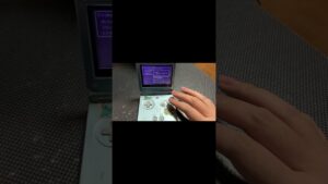 【懐かしい】ドラゴンクエストモンスターズ キャラバンハートを掘り起こした元ニート#shorts
