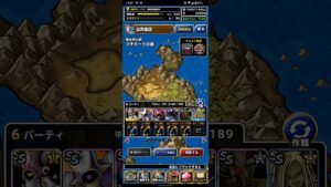 ドラゴンクエストモンスターズスーパーライト プチタークの扉 1ターンキル