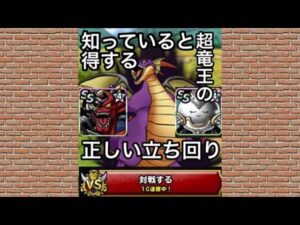 マソ杯 10連勝パーティー #dqmsl #スパラ #ドラクエモンスターズスーパーライト