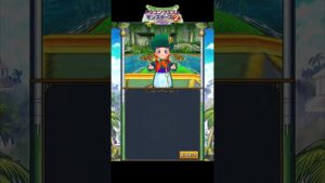 【ドラクエモンスターズ2イルとルカの不思議なふしぎな鍵SP】#3 ついに初の異世界へ！オアシスの鍵　#shorts #ドラクエ　#ドラゴンクエストモンスターズ2