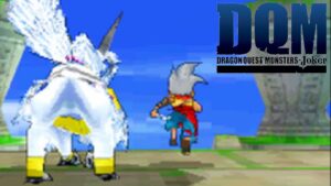 最強のモンスターマスターを目指す旅は終わらない【DQMJ】実況プレイ #09