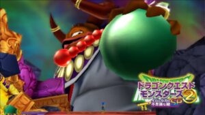 ほんとの最終回　ドラゴンクエストモンスターズ２　イルとルカの不思議な鍵SP　人生縛り