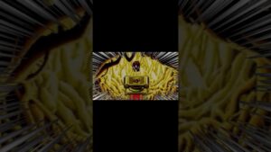 ユニコーン【ドラゴンクエストモンスターズ1・2 星降りの勇者と牧場の仲間たち】 #shorts #dqm #dragonquestmonsters