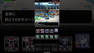 ドラゴンクエストモンスターズスーパーライト レジェンドゲマとラザナマスとデスソシストを含めたゾンビ系テンプレパーティを2ターンキルする物質系パーティ（ショート版）
