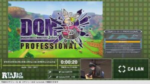 ドラゴンクエストモンスターズジョーカー3プロフェッショナル - RTA in Japan ex #2