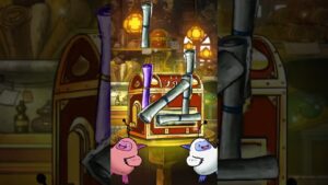 【DQMSL】ドラゴンクエストモンスターズ スーパーライト ☆10連 ドラクエの日記念プレミアふくびき☆ #３５ #shorts