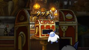 【DQMSL】ドラゴンクエストモンスターズ スーパーライト ☆1日1回7日間限定 10連ゴールデンフェス☆ #３３ #shorts
