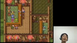 ドラクエ6モンスターズを実況プレイ【グラコス編2】