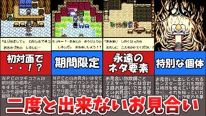 【テリーのワンダーランド】お見合いで失敗しない方法【ドラゴンクエストモンスターズ】