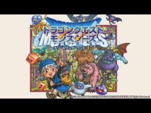 【テリーのワンダーランド】やっぱりレトロが一番！【ドラゴンクエストモンスターズ】