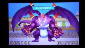 ドラゴンクエストモンスターズ2イルルカ フリーバトル #175