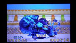 ドラゴンクエストモンスターズ2イルルカ　フリーバトル #178