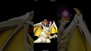 ドラゴンクエストモンスターズスーパーライト ディアロゴスとラヴィエル&イザヤールを含めた万能テンプレパーティを2ターンキルするブレイク系テンプレパーティ（ショート版）
