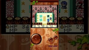 モンスターハラスメント。魔物にも人権を。4【DQM実況】#shorts