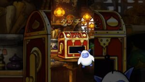 【DQMSL】ドラクエモンスターズスーパーライト 超魔王確定ふくびき と その他ふくびき券など使ってみる💊