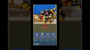 ドラクエのカッコかわいい?スライム系モンスター!!【イルルカSP】