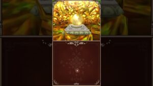 卵報告書 #shorts #テリーのワンダーランド #dq #dqm #テリワン #ドラクエモンスターズ