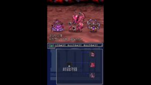 スライム単騎 ガルマッゾ戦 [ドラゴンクエストモンスターズジョーカー]