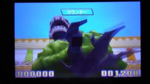 ドラゴンクエストモンスターズ2イルルカ　フリーバトル #185