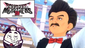 【Switch】話題のスイカゲームをプレイ（モンスターズ3＆エフゼロ）（23/09/15）