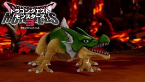 【DQM3体験版】ドラゴン倒したろか？？-Part6-【ドラクエモンスターズ3体験版】【魔族の王子とエルフの旅】