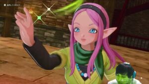 ドラクエモンスターズ3体験版その2