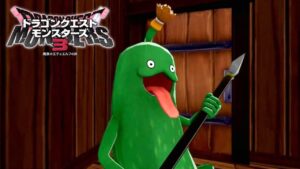 とんでもないヤツ紹介してくるじゃん【ドラゴンクエストモンスターズ3】DQM3