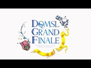 『DQMスーパーライト』「DQMSLグランドフィナーレ」スペシャルムービー
