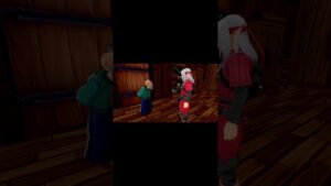 ドラクエモンスターズ３モンじいにガチギレ #shorts