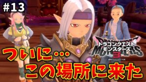 【ドラクエモンスターズ3】#13   終盤のスメルしてますが俺はまだクリアしない。(できない)※ネタバレ注意【魔族の王子とエルフの旅】