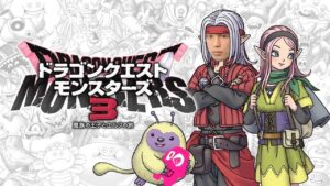 【ドラクエモンスターズ３】配合おもろすぎるやろ　#2