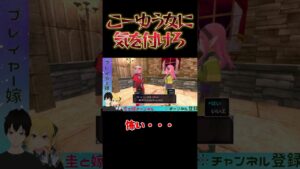 優しすぎる男の末路【ドラクエモンスターズ3】