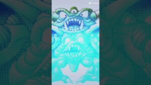 ぷにぷに最近発売されたドラゴンクエストモンスターズ3にちなんでドラクエコラボしないかなぁ
