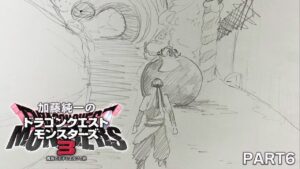 加藤純一のドラゴンクエストモンスターズ3 ダイジェスト PART6【2023/12/12】※ネタバレあり
