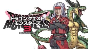 ドラゴンクエストモンスターズ3 魔族の王子とエルフの旅 実況プレイPart4 ※ネタバレ注意