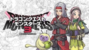 【ドラクエモンスターズ3】ガチ勢のランクマッチ（レート戦）最強パーティで勝ちまくる！【パート1  DQM3】