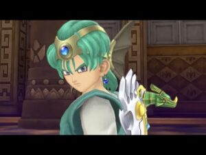 初見だけどベネット信じる【ドラゴンクエストモンスターズ3】#12