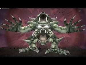 言葉を話すだけの魔物【ドラゴンクエストモンスターズ3】#13