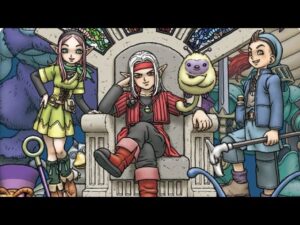 完全にやる【ドラゴンクエストモンスターズ3】#14