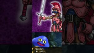 【ドラゴンクエストモンスターズ3・DQM3】ピサロの手先とおおめだま（ムジャラーとメダリカ）について　 #ドラクエモンスターズ3  #ピサロ   #shorts #チャンネル登録お願いします