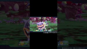 いけるんかいっ！ [ドラゴンクエストモンスターズ3]#shorts