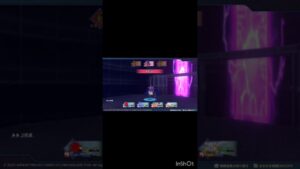 ドラクエモンスターズ3戒竜ニシル#shorts #ドラクエモンスターズ3