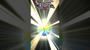 虹色タマゴ 何が出るかな？ ドラゴンクエストモンスターズ３ 魔族の王子とエルフの旅【DQM3】 #ふいしんく